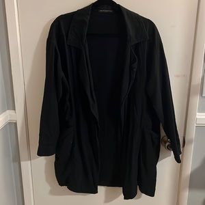 Brandy Melville Lightweight Trench